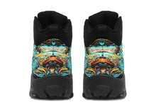 Mercury in Retrograde Outdoor Boots