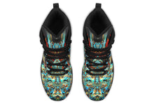 Mercury in Retrograde Outdoor Boots