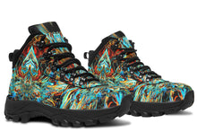 Mercury in Retrograde Outdoor Boots