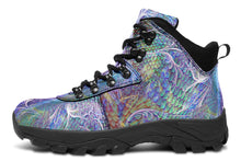 Saphira Outdoor Boots