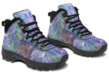 Saphira Outdoor Boots