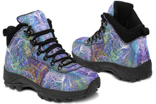 Saphira Outdoor Boots
