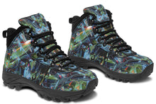 Suwampee Outdoor Boots