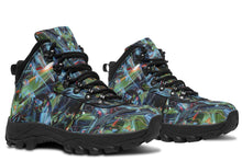 Suwampee Outdoor Boots