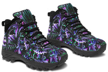 Threshold Consciousness Outdoor Boots