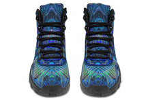 Tranquility Outdoor Boots