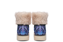 Angels Dancing On A Pin Polar Boots