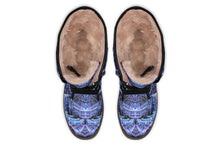 Angels Dancing On A Pin Polar Boots