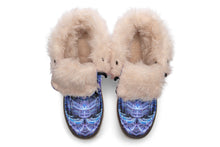 Angels Dancing On A Pin Polar Boots