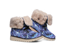 Angels Dancing On A Pin Polar Boots