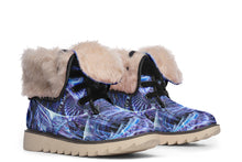 Angels Dancing On A Pin Polar Boots