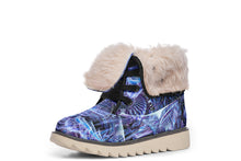 Angels Dancing On A Pin Polar Boots