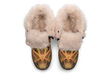 Dragon's Lair Polar Boots