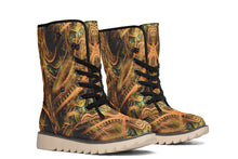 Dragon's Lair Polar Boots