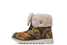 Dragon's Lair Polar Boots