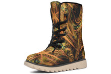 Dragon's Lair Polar Boots