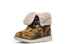 Dragon's Lair Polar Boots