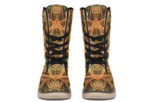 Dragon's Lair Polar Boots