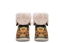 Dragon's Lair Polar Boots