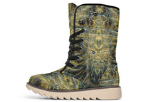 Give it a Whirl Polar Boots