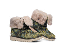 Give it a Whirl Polar Boots