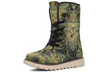 Give it a Whirl Polar Boots