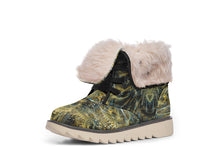 Give it a Whirl Polar Boots