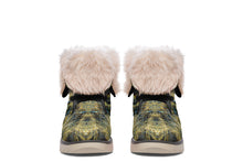 Give it a Whirl Polar Boots