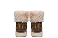 Golden Portal Polar Boots