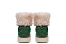 Meganeuropsis Polar Boots