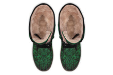 Meganeuropsis Polar Boots