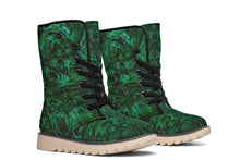 Meganeuropsis Polar Boots