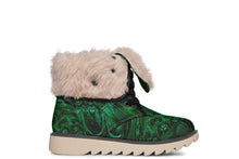 Meganeuropsis Polar Boots