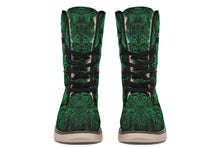 Meganeuropsis Polar Boots