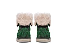 Meganeuropsis Polar Boots