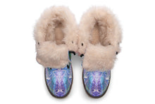 Saphira Polar Boots