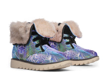 Saphira Polar Boots