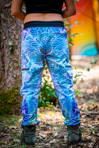 Saphira Joggers (X-Large available)