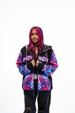 PRE-ORDER: Shpongle Creative Chaos (Zip Up OR Pullover) with NO Faux Fur in the hood