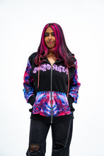 PRE-ORDER: Shpongle Creative Chaos (Zip Up OR Pullover) with NO Faux Fur in the hood