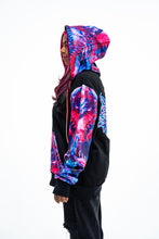 PRE-ORDER: Shpongle Creative Chaos (Zip Up OR Pullover) with NO Faux Fur in the hood