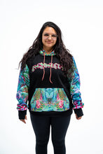PRE-ORDER: Shpongle Saphira v2 (Zip Up OR Pullover) with NO Faux Fur in the hood