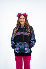 PRE-ORDER: Shpongle Threshold Consciousness (Zip Up OR Pullover) with NO Faux Fur in the hood
