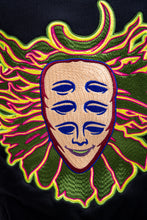 PRE-ORDER: Shpongle Spectral Evidence (Zip Up OR Pullover) with Pink Faux Fur in the hood