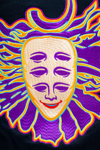 PRE-ORDER: Shpongle WIP (Zip Up OR Pullover) with Purple Faux Fur in the hood