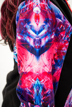 PRE-ORDER: Shpongle Creative Chaos (Zip Up OR Pullover) with NO Faux Fur in the hood