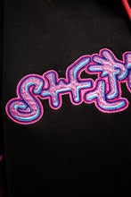 PRE-ORDER: Shpongle Creative Chaos (Zip Up OR Pullover) with NO Faux Fur in the hood
