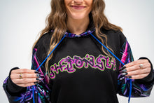 PRE-ORDER: Shpongle Threshold Consciousness (Zip Up OR Pullover) with NO Faux Fur in the hood
