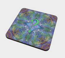 Saphira x Dripper Coasters