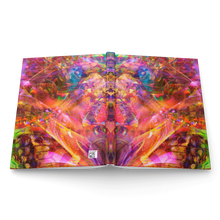 Mariposa Small Hardcover Notebook